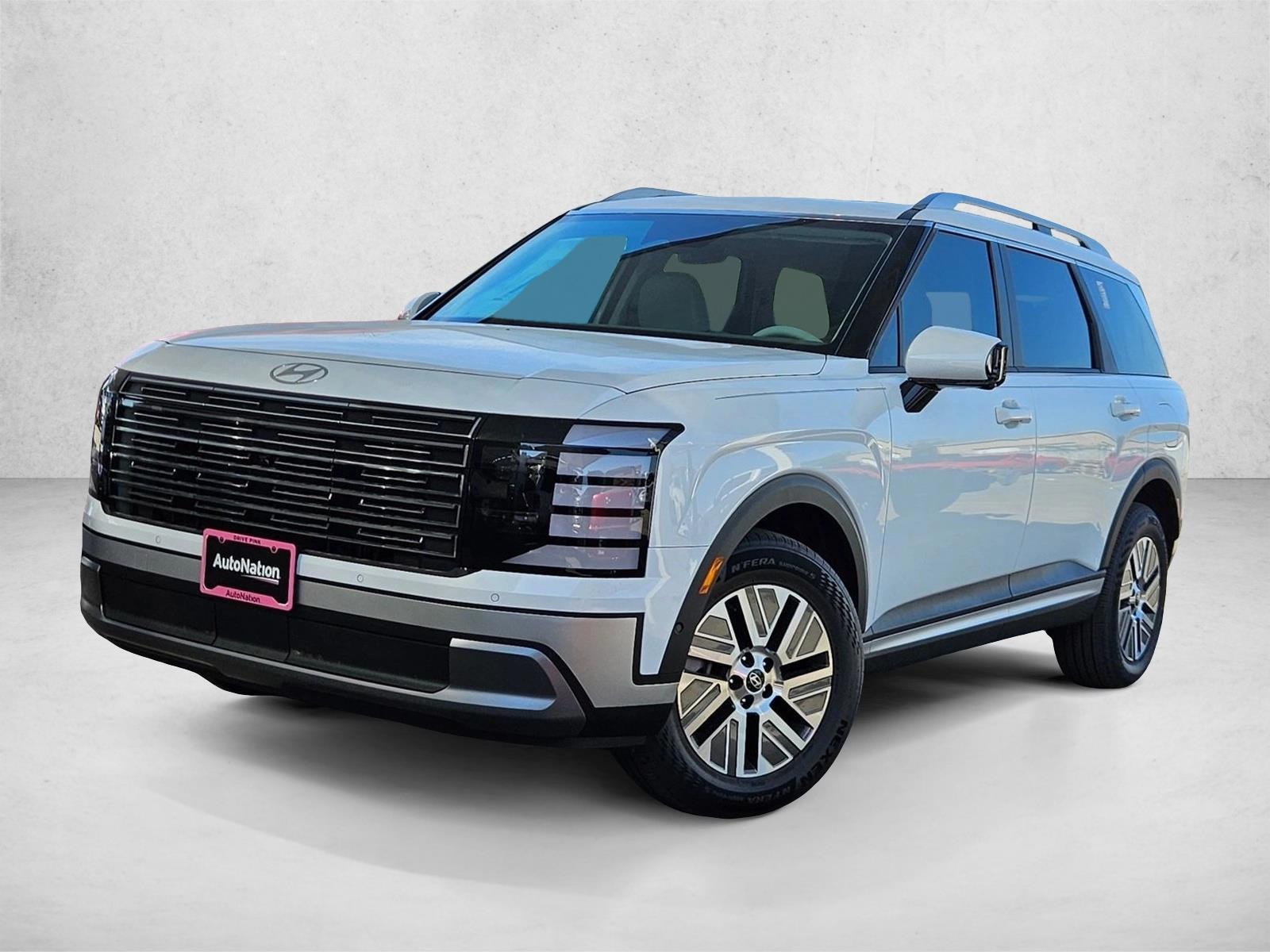 Thumbnail: 2026 Hyundai Palisade - 1