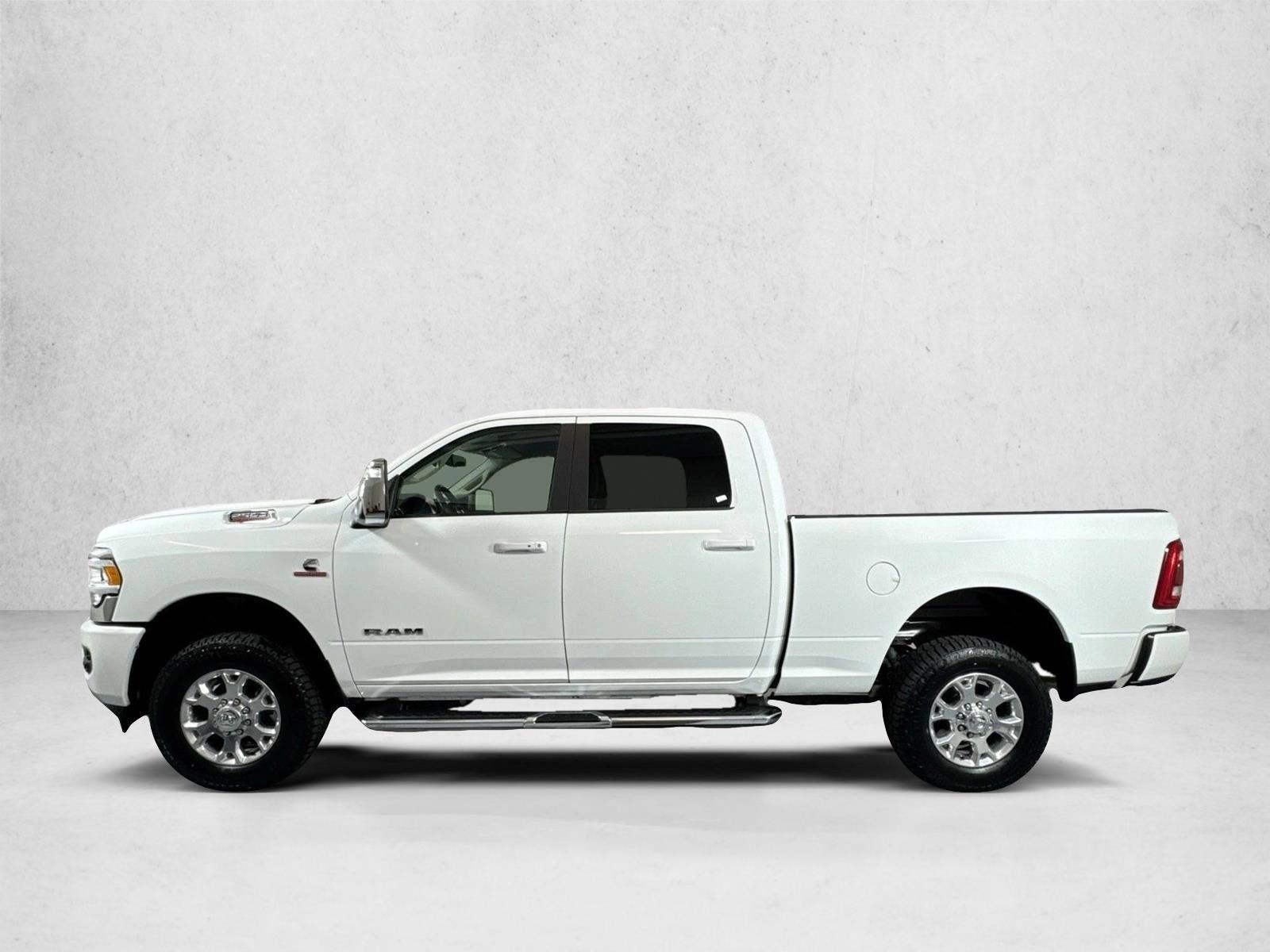 Thumbnail: 2024 RAM 2500 - 2