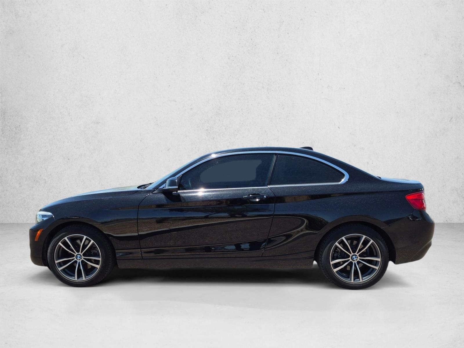 Thumbnail: 2018 BMW 2 Series - 2