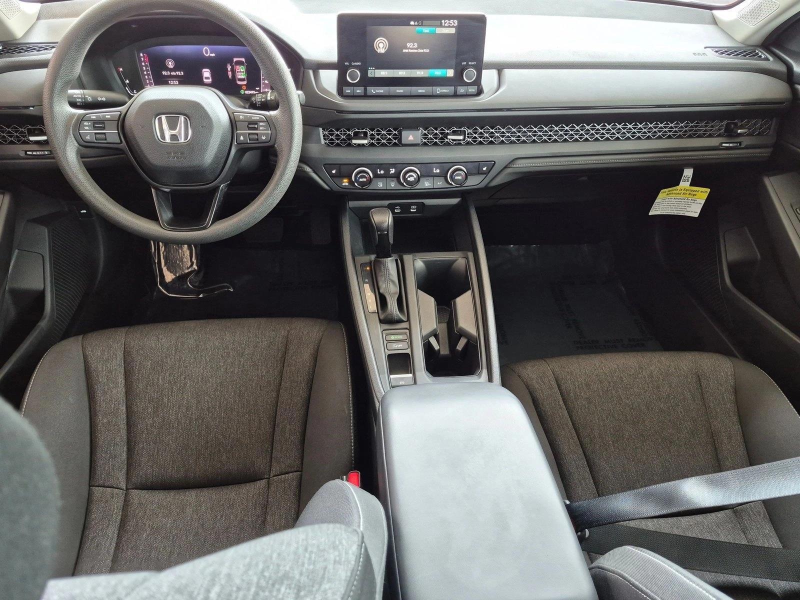 Thumbnail: 2024 Honda Accord - 4