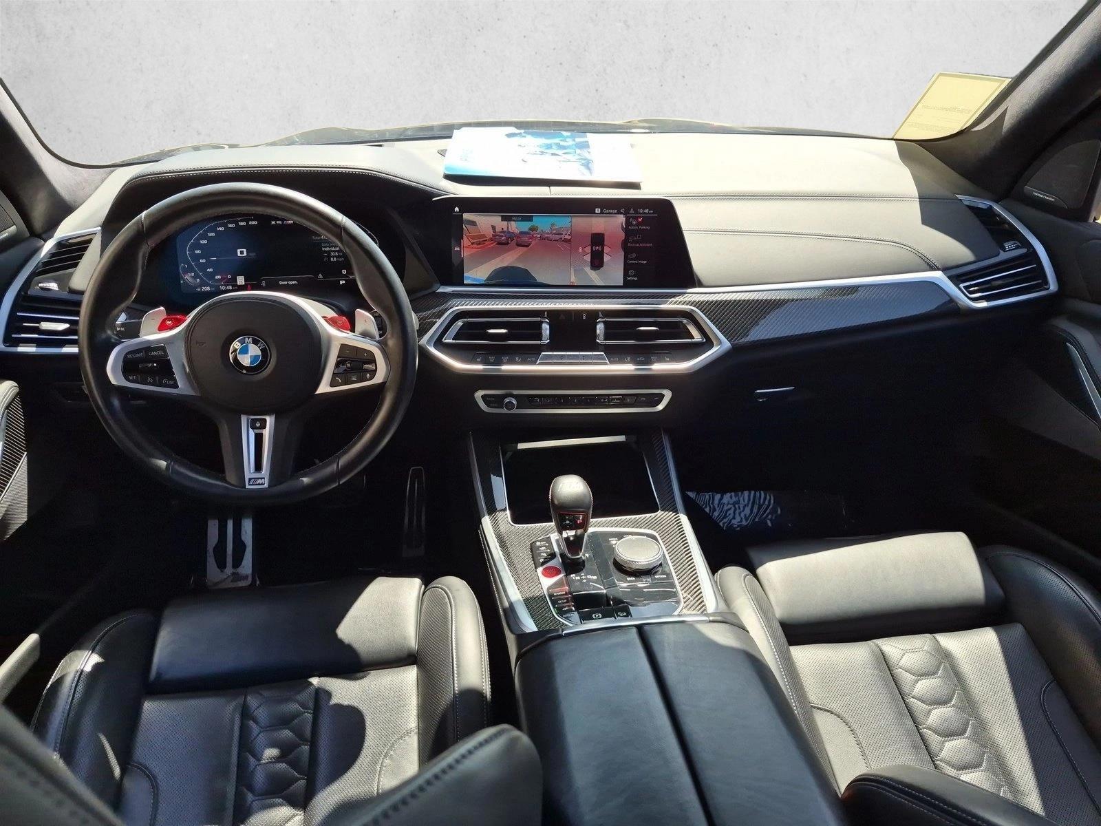 Thumbnail: 2021 BMW X5 - 3