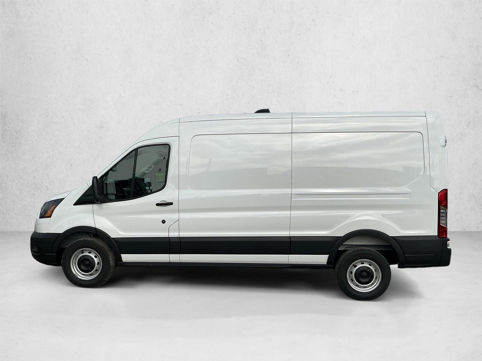 Thumbnail: 2026 Ford Transit Series - 2