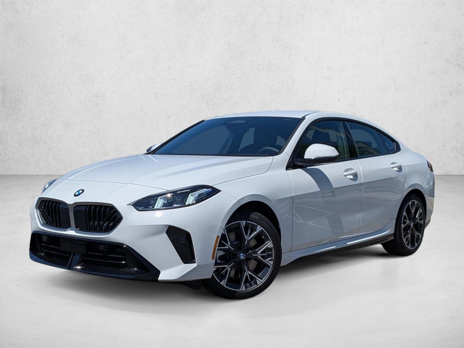 Thumbnail: 2026 BMW 2 Series - 1