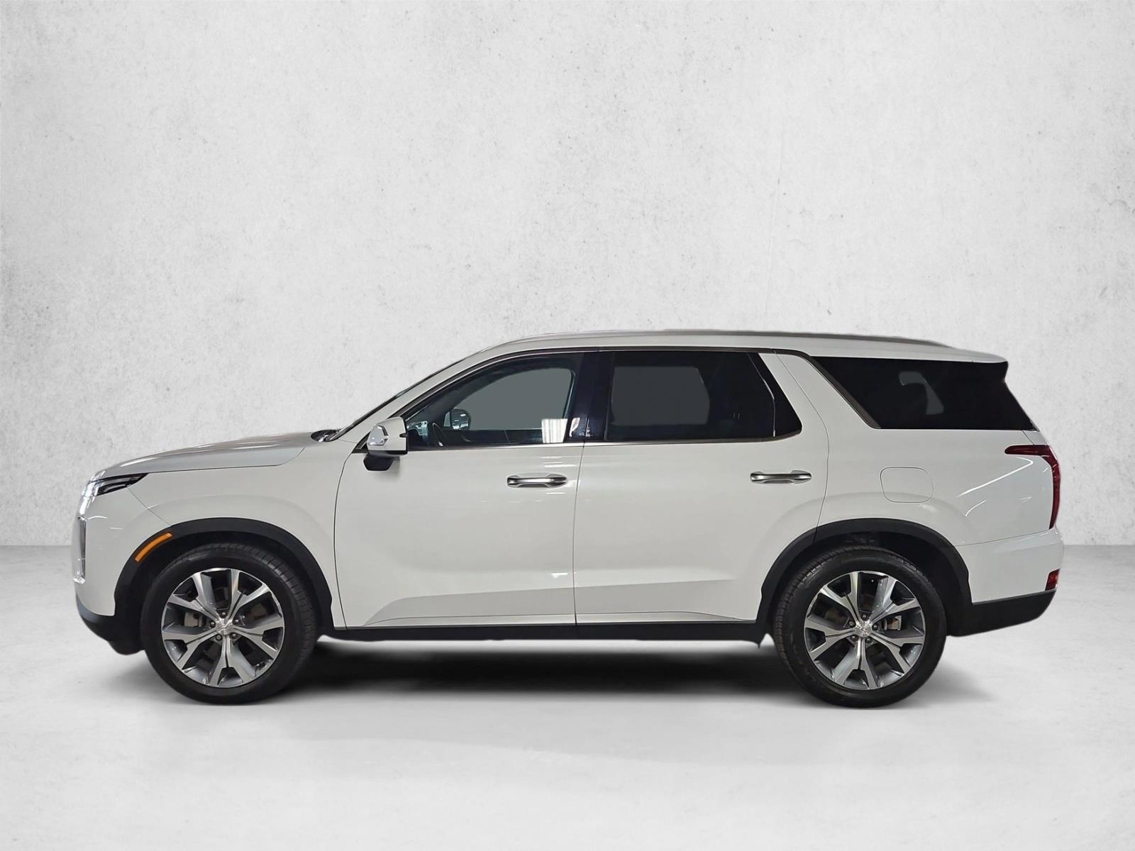 Thumbnail: 2022 Hyundai Palisade - 2