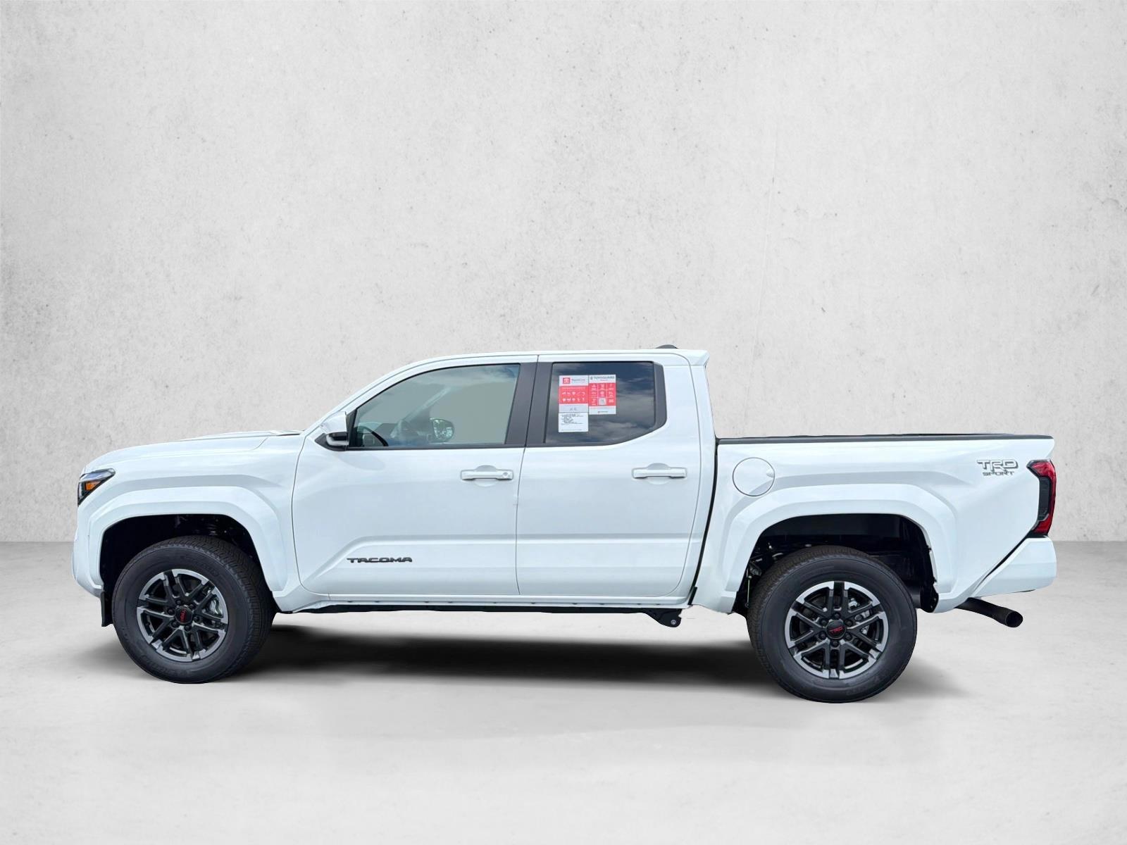 Thumbnail: 2026 Toyota Tacoma - 2