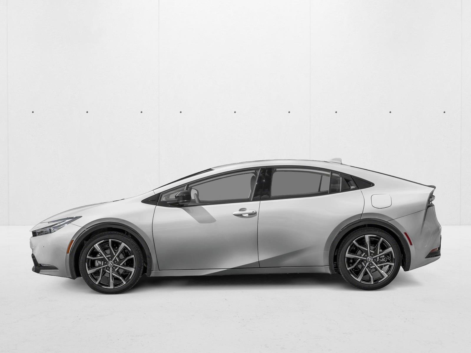 Thumbnail: 2026 Toyota Prius - 2