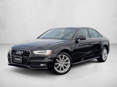 2015 Audi A4 Premium Plus -
                  Tustin, CA
