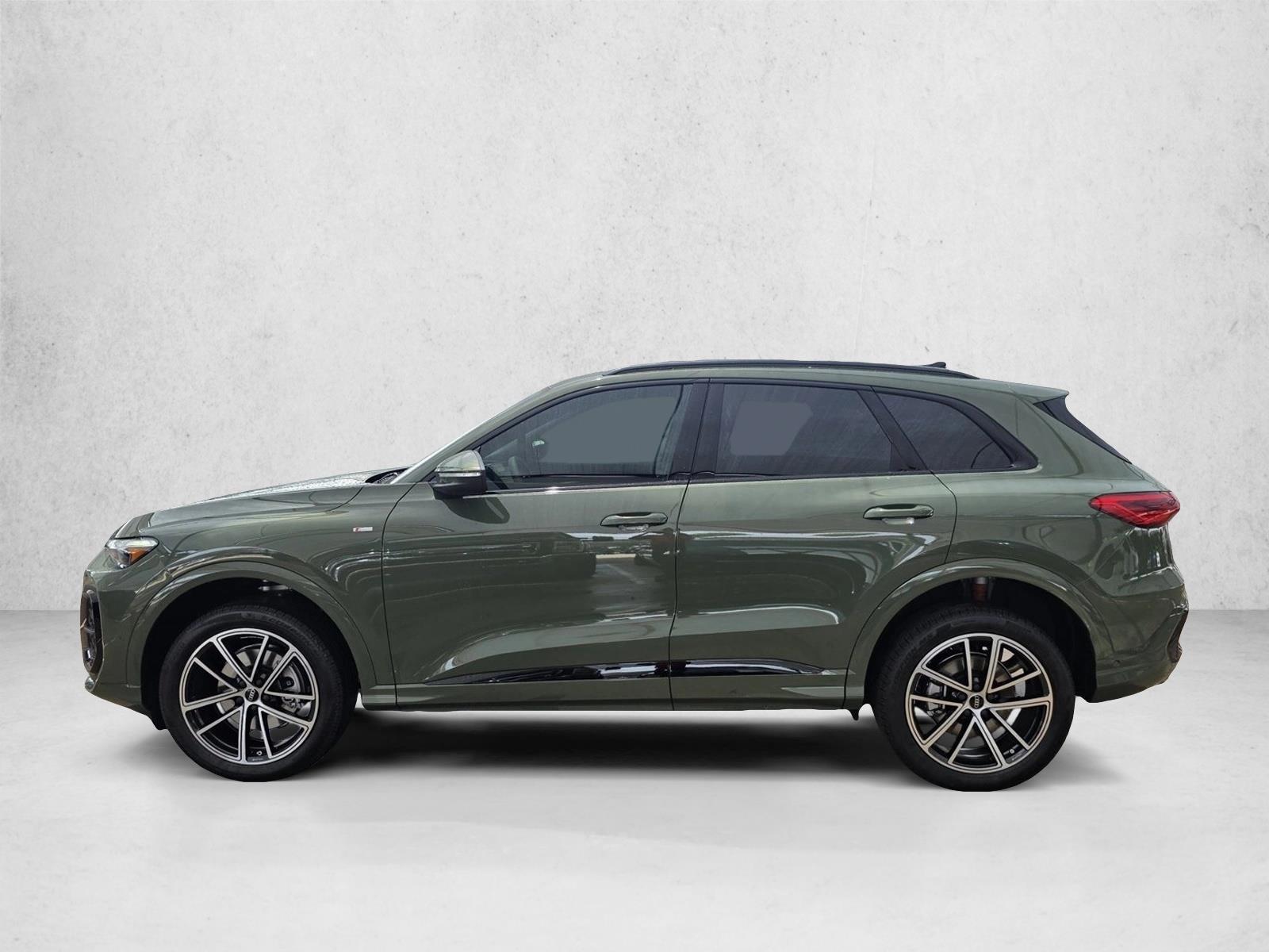 Thumbnail: 2026 Audi Q5 - 2