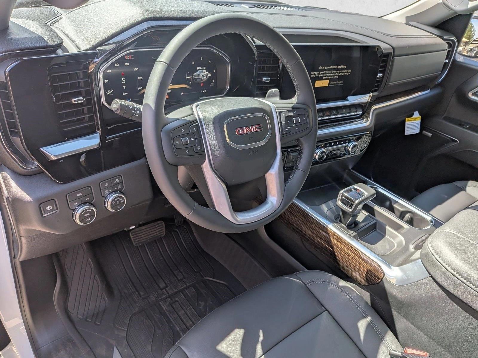 Thumbnail: 2026 GMC Sierra 1500 - 3