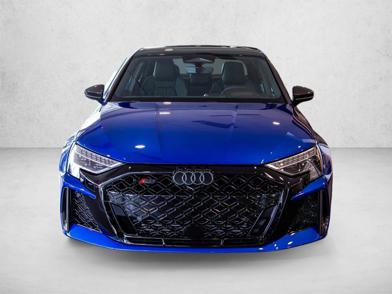 2026 Audi RS 3
