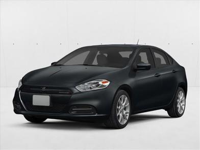 2014 Dodge Dart SXT -
                  Plano, TX