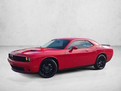 2018 Dodge Challenger R/T -
                  Lutz, FL
