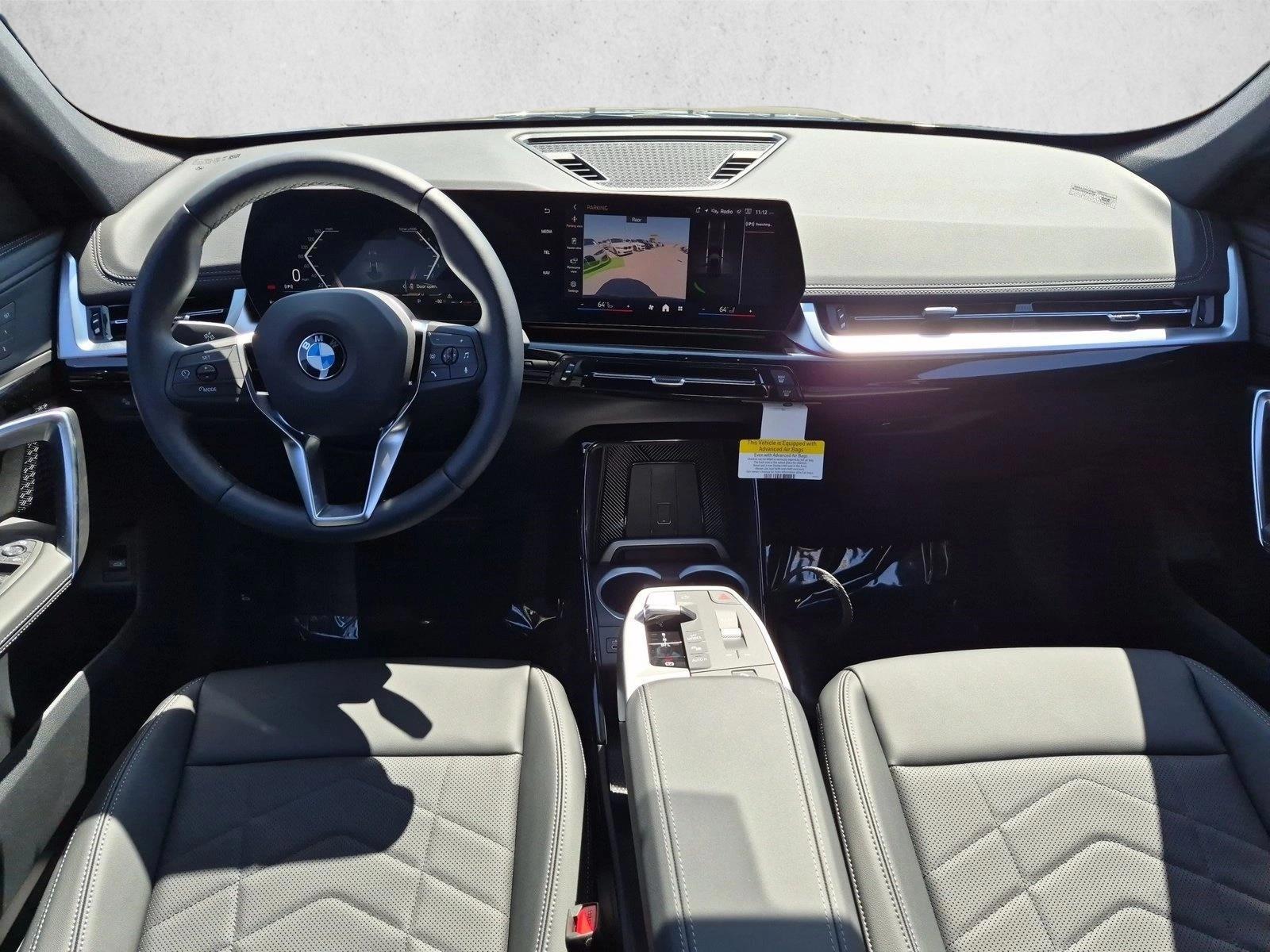 Thumbnail: 2027 BMW X1 - 4