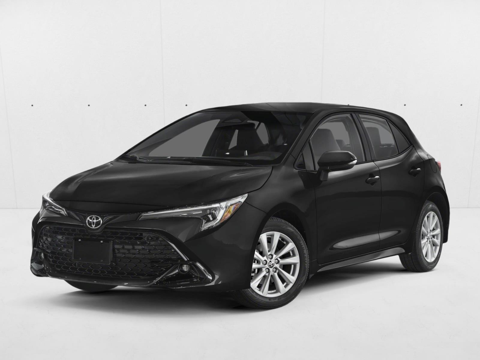 Thumbnail: 2026 Toyota Corolla - 1