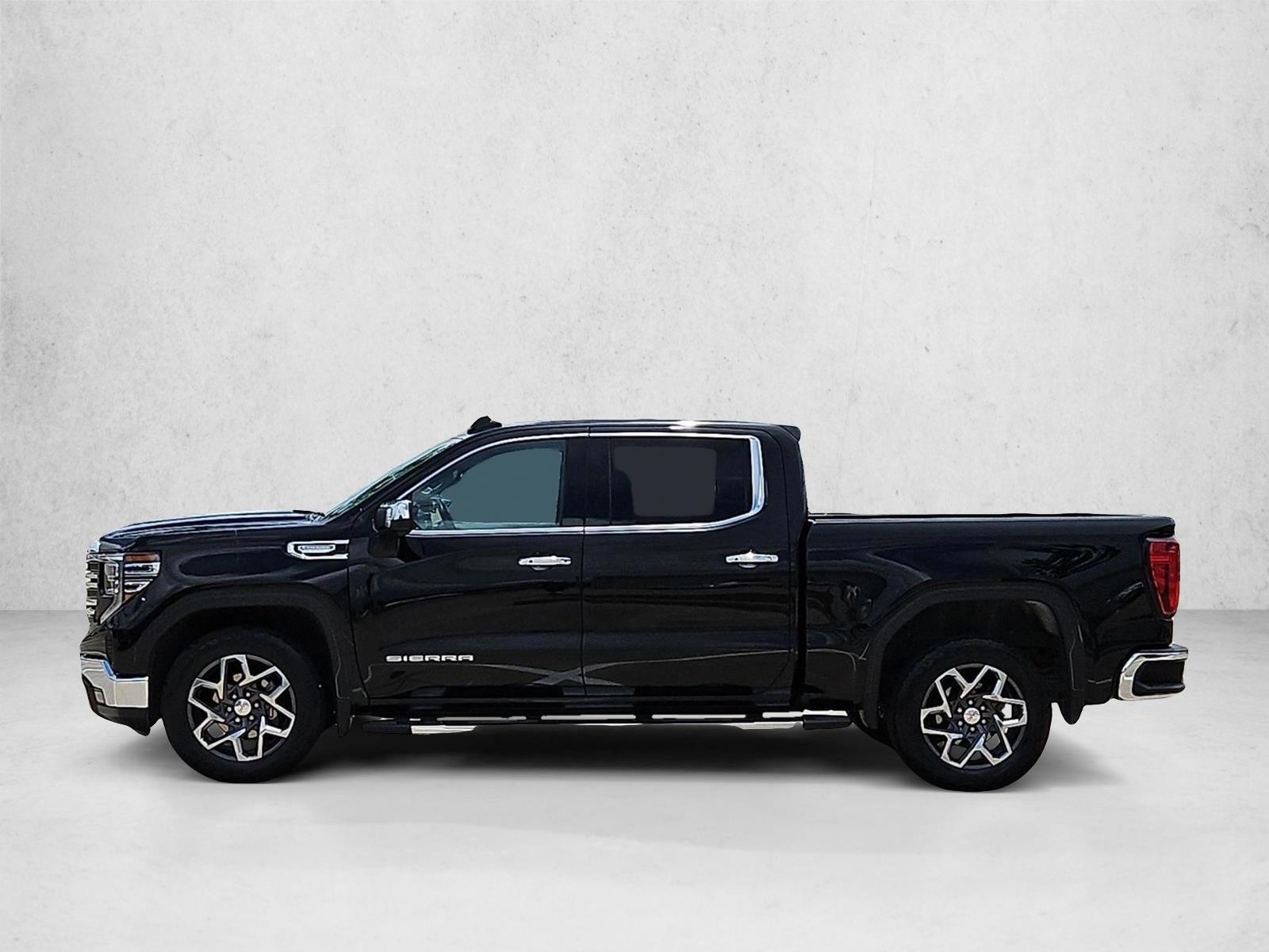 Thumbnail: 2023 GMC Sierra 1500 - 2