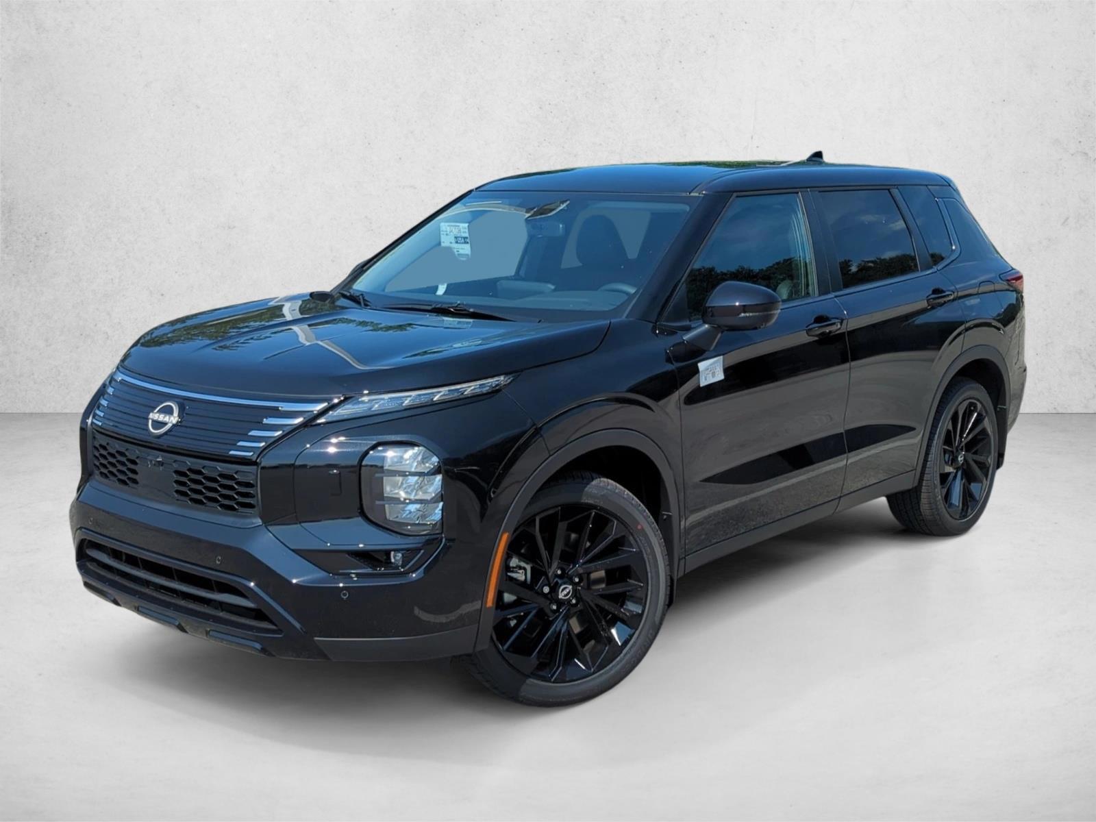 Thumbnail: 2026 Nissan Rogue - 1