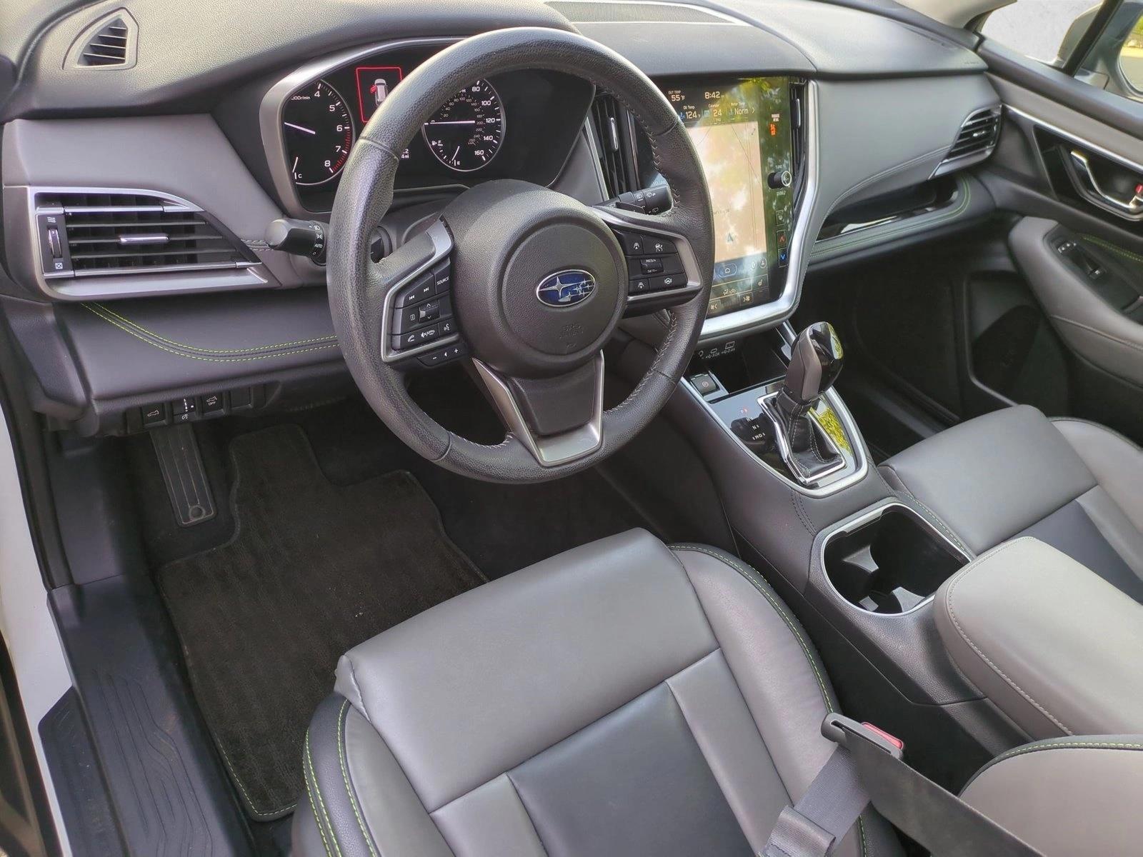 Thumbnail: 2023 Subaru Outback - 3