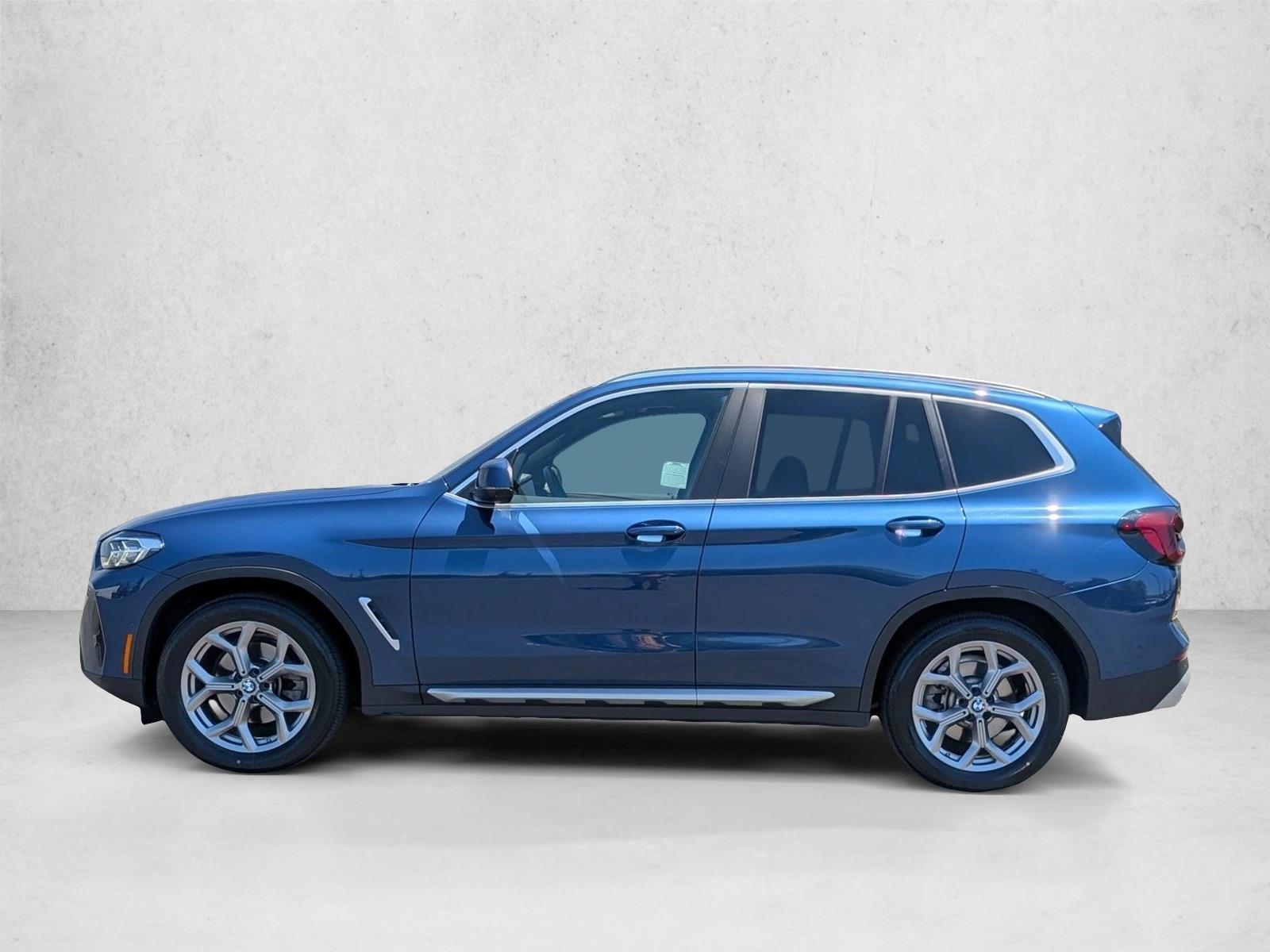 Thumbnail: 2023 BMW X3 - 2