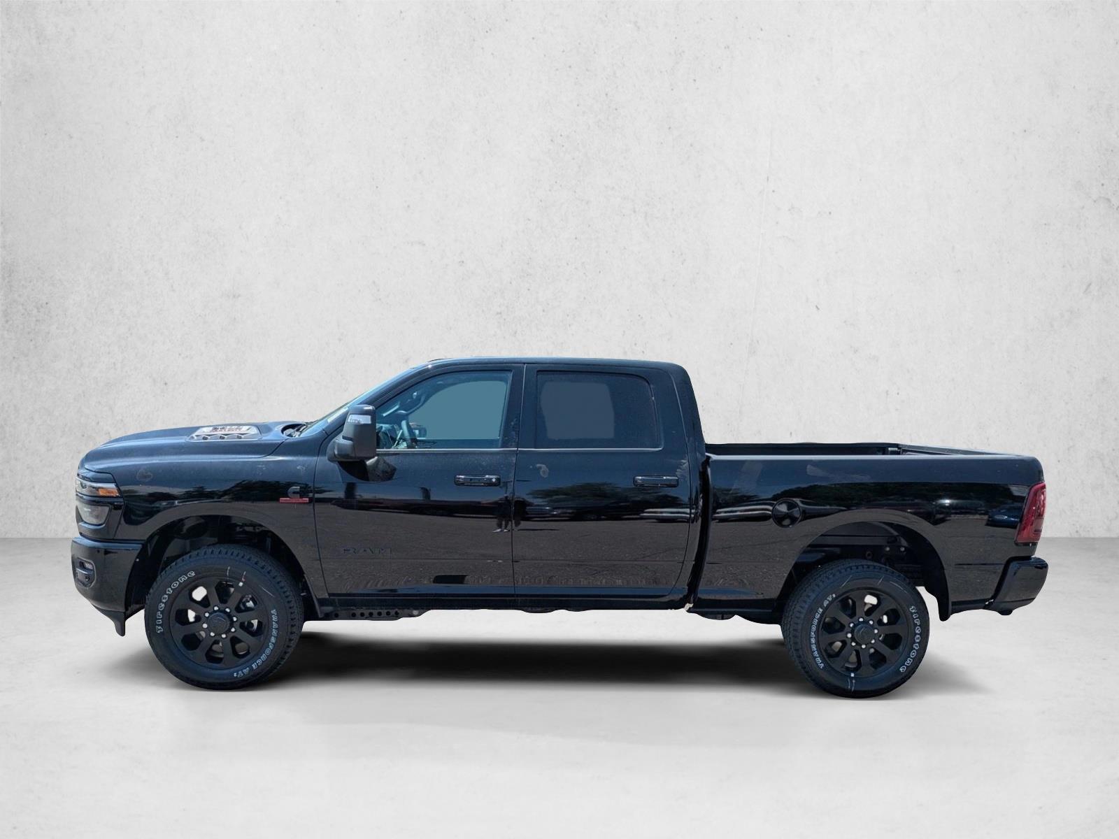 Thumbnail: 2026 RAM 2500 - 2