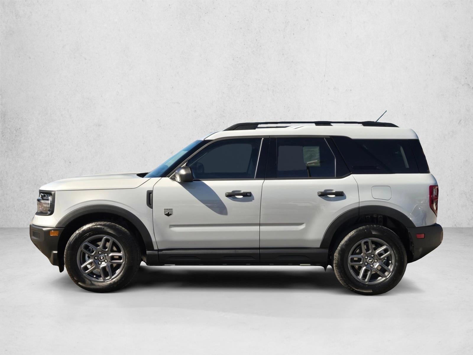 Thumbnail: 2026 Ford Bronco Sport - 2