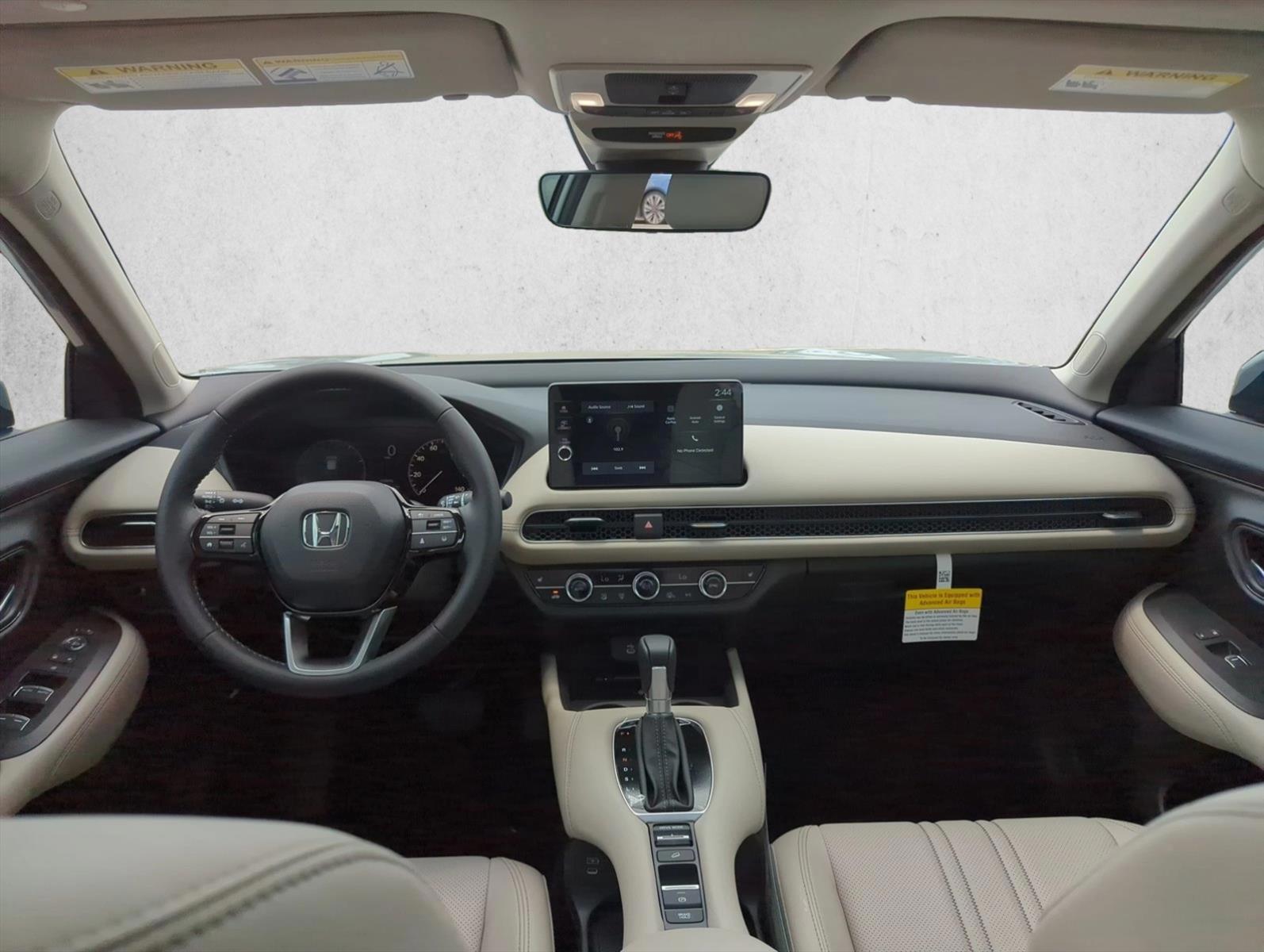 Thumbnail: 2027 Honda HR-V - 3