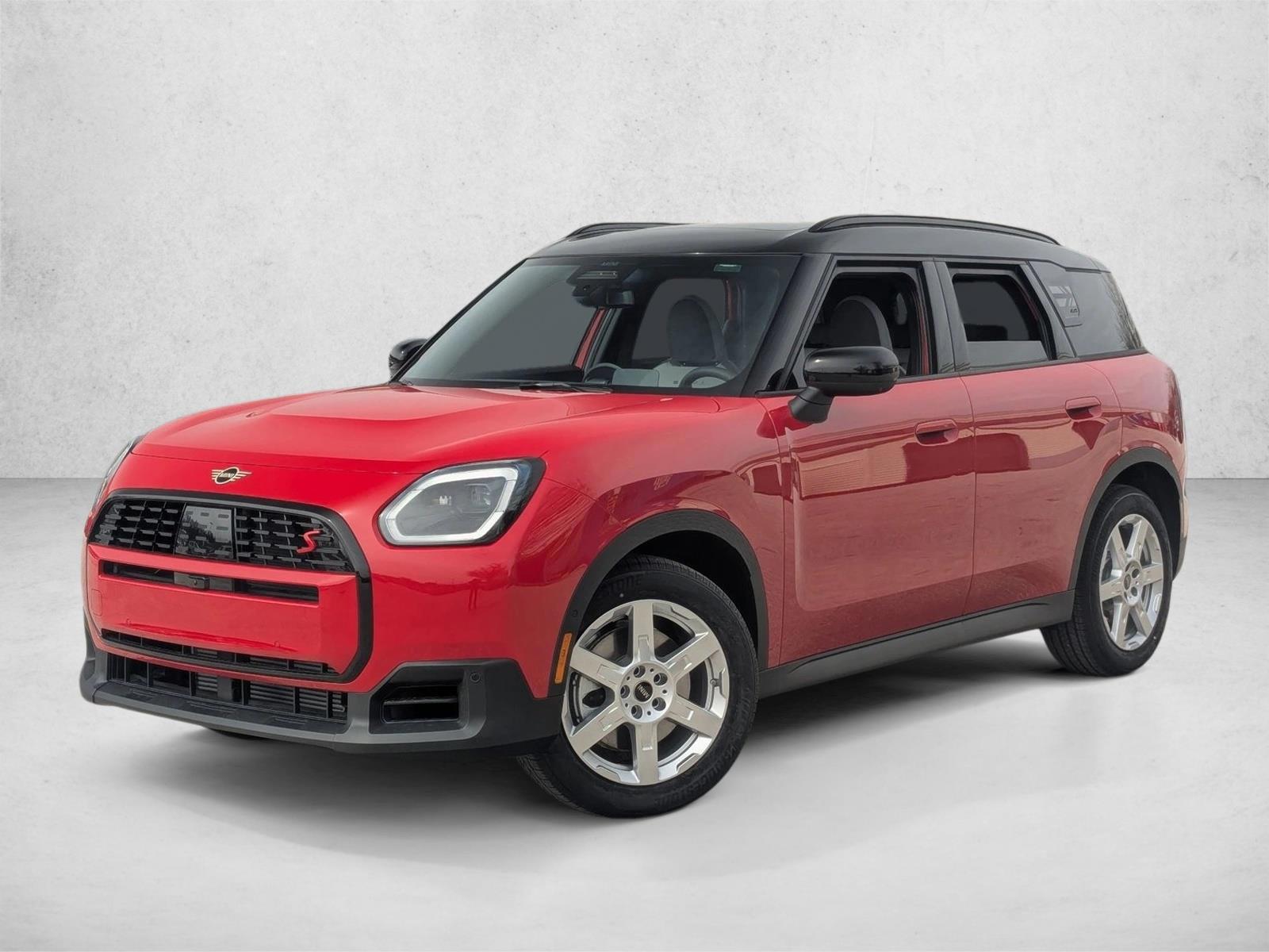 Thumbnail: 2026 MINI Cooper Countryman - 1