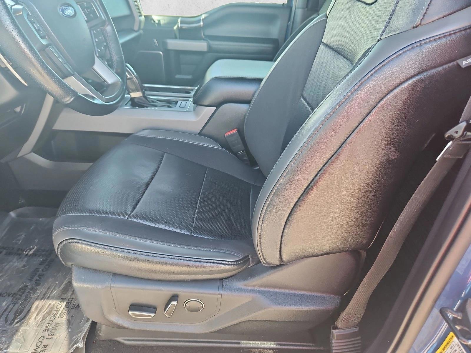 Thumbnail: 2020 Ford F-150 - 4