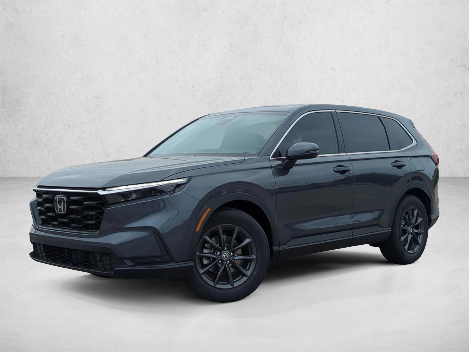Thumbnail: 2027 Honda CR-V - 1