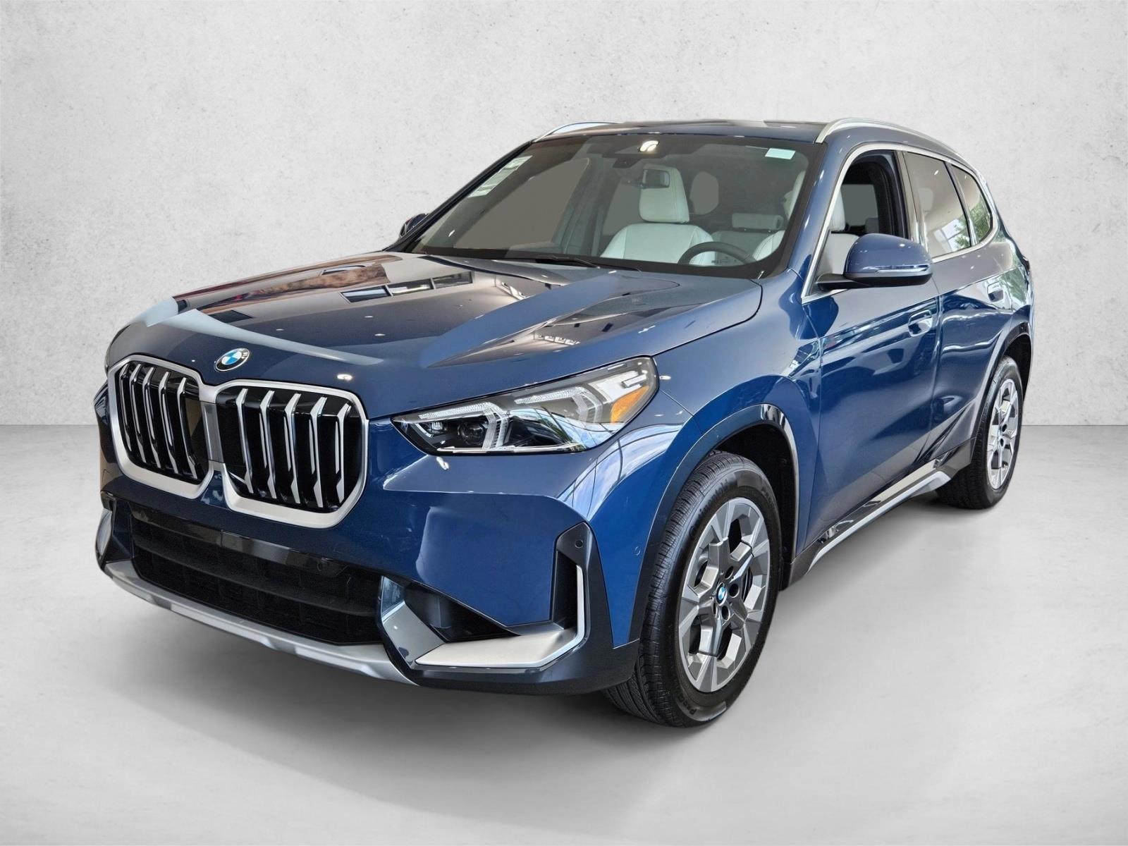 Thumbnail: 2026 BMW X1 - 1