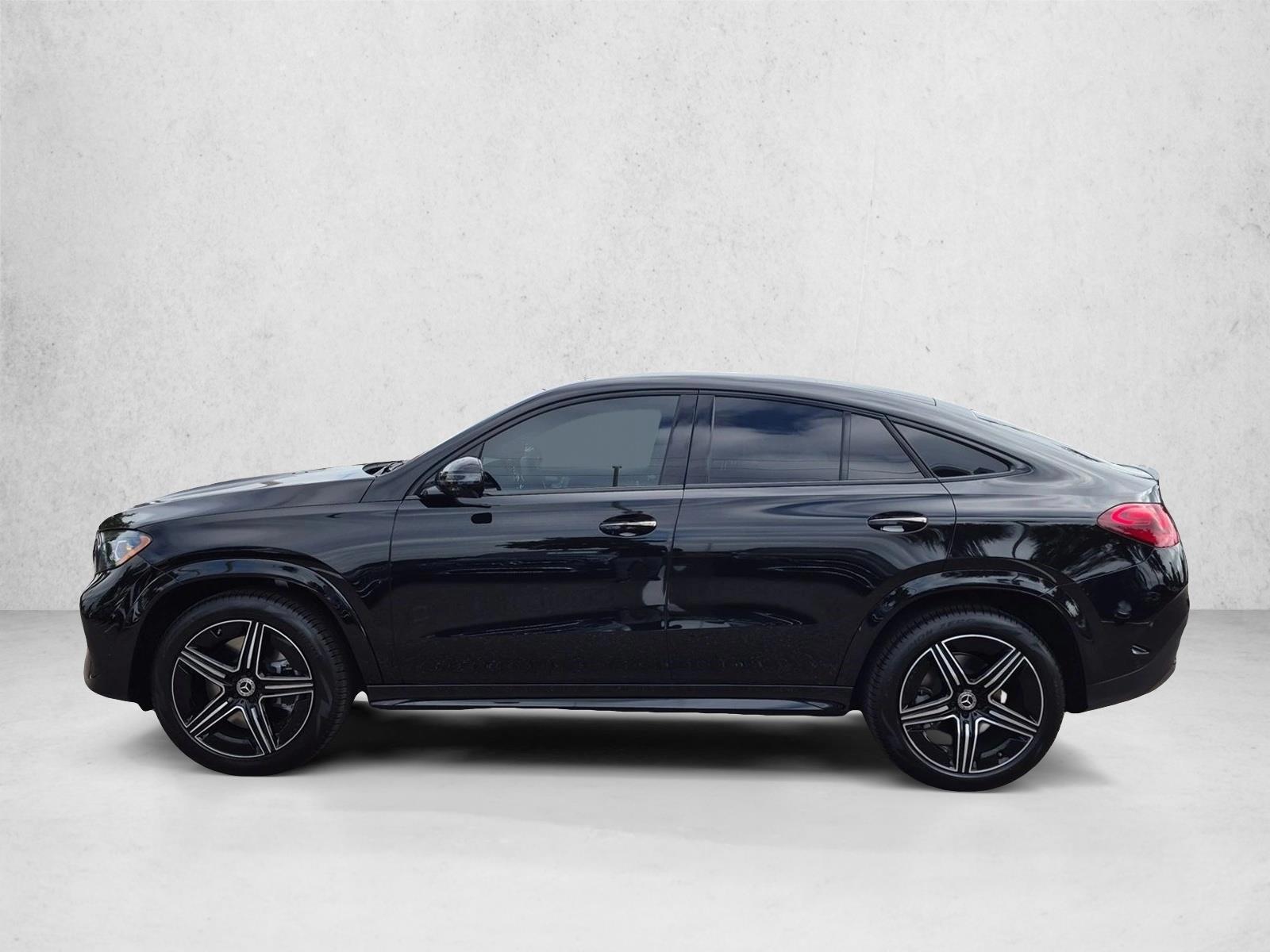 Thumbnail: 2027 Mercedes-Benz GLE - 2