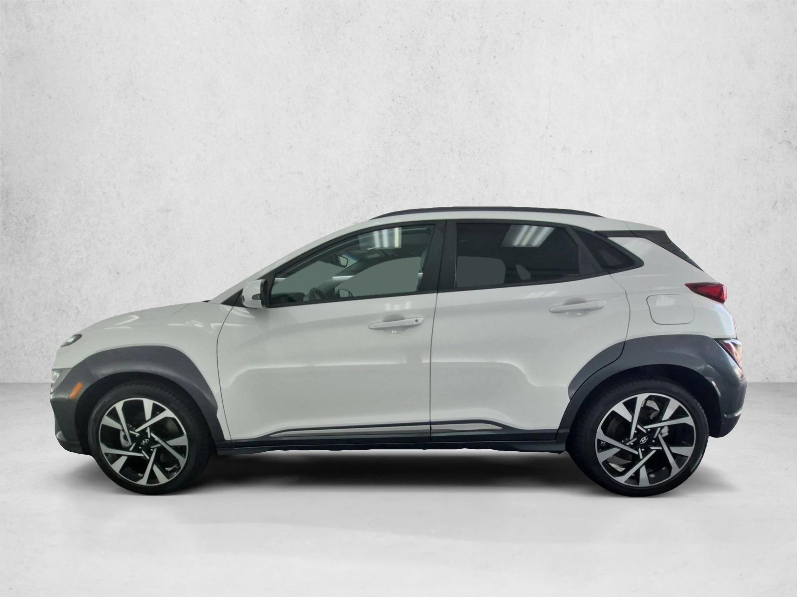 Thumbnail: 2022 Hyundai Kona - 2
