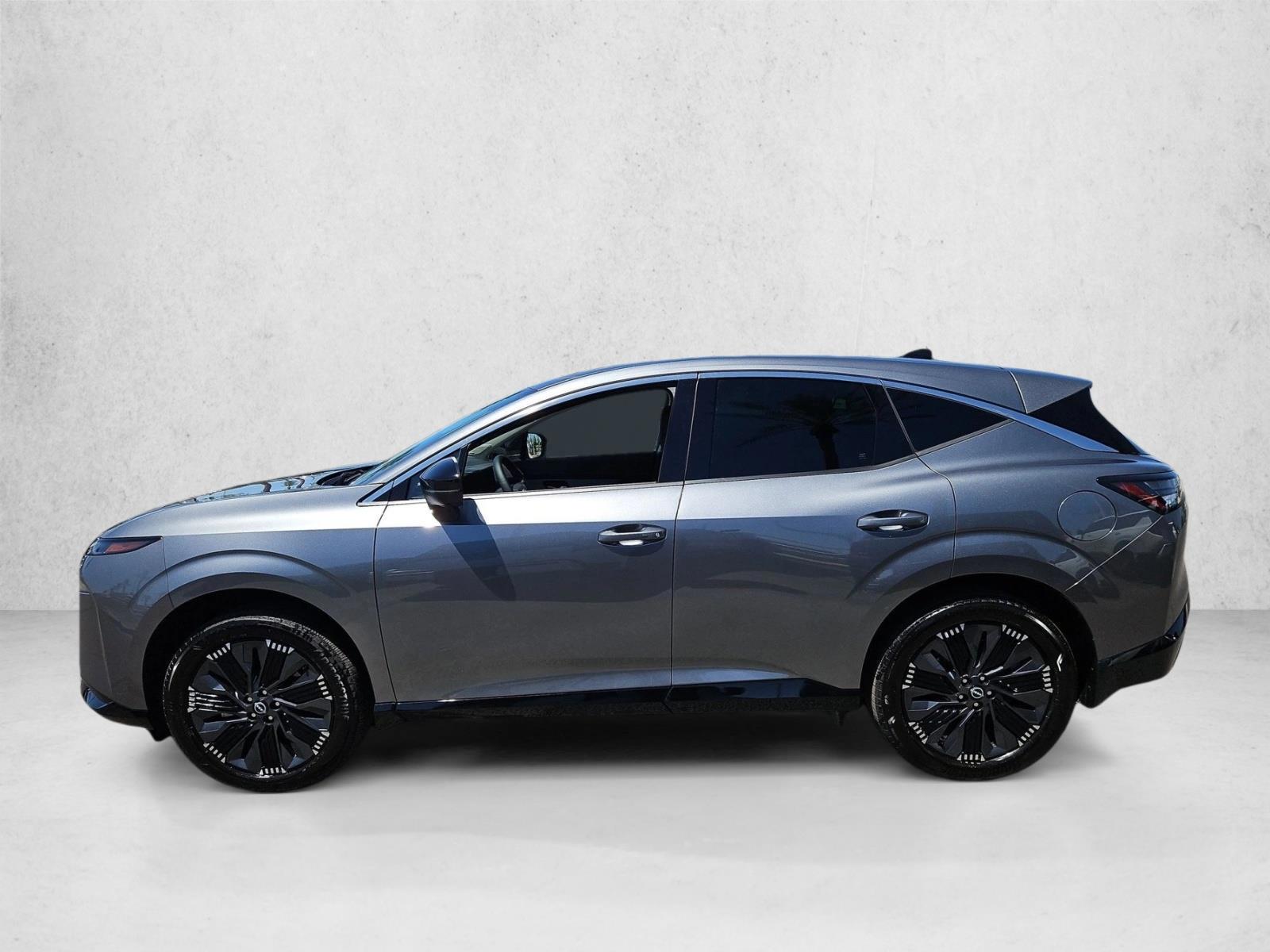 Thumbnail: 2026 Nissan Murano - 2