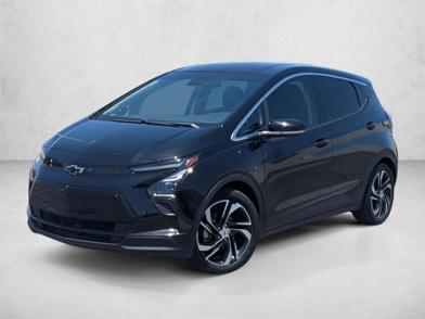 2022 Chevrolet Bolt EV 2LT -
                  Gilbert, AZ