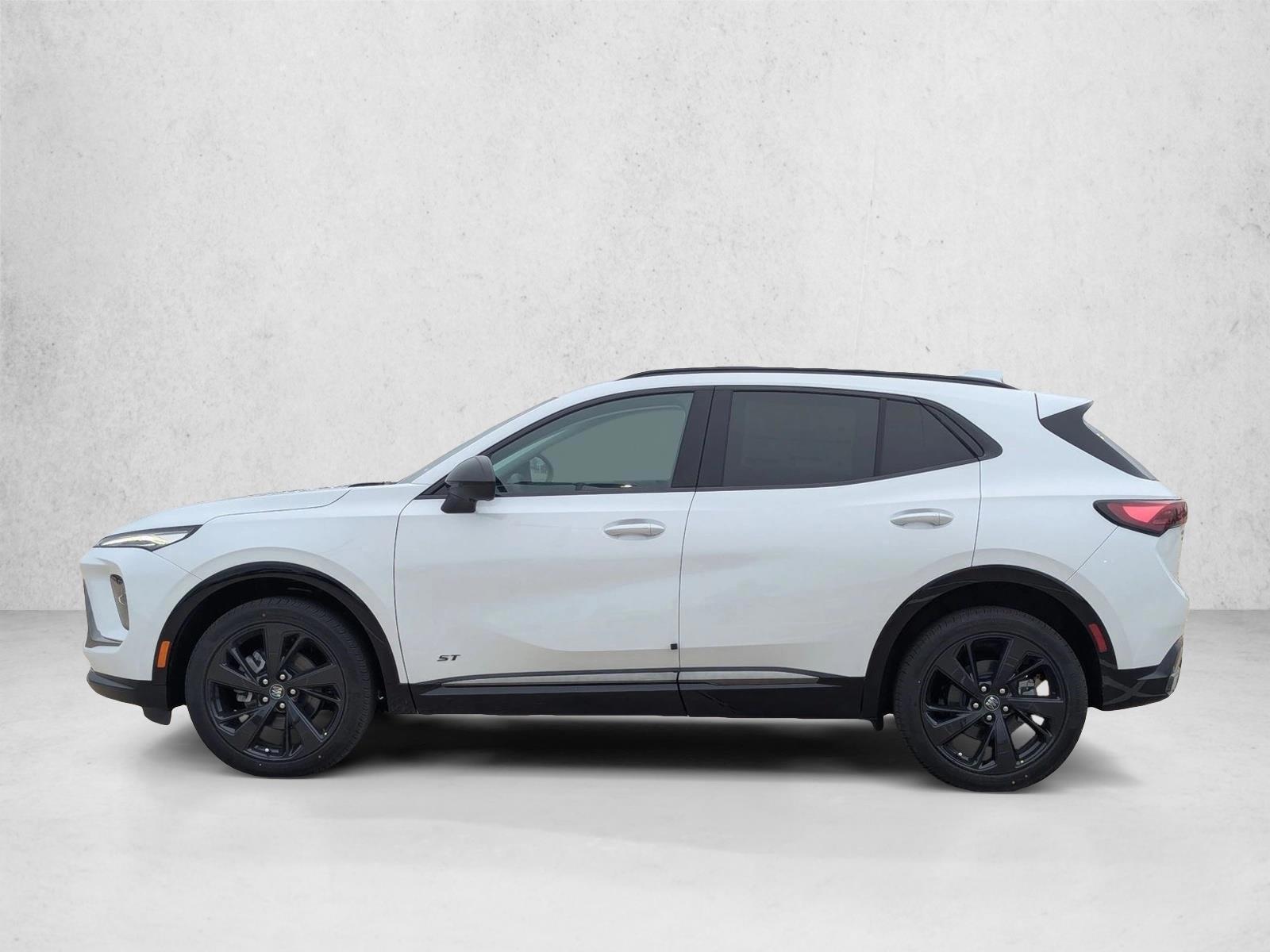 Thumbnail: 2026 Buick Envision - 2