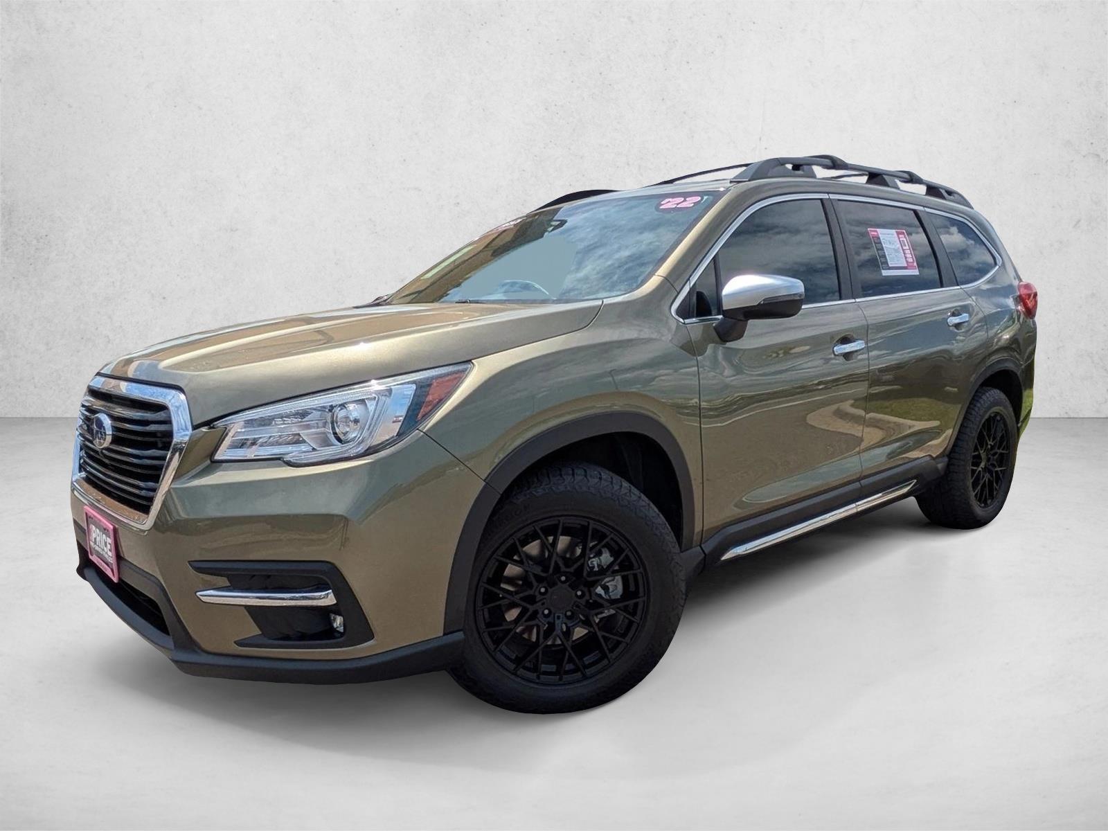 Thumbnail: 2022 Subaru Ascent - 1