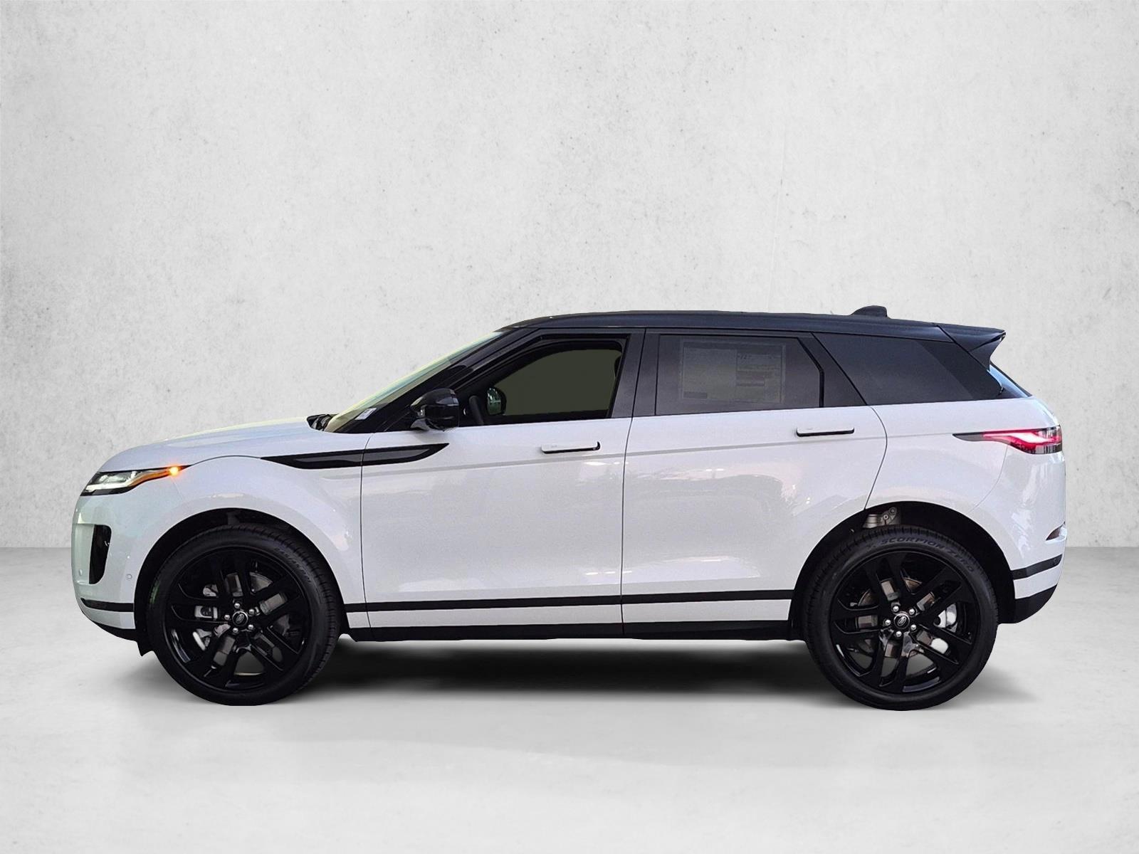 Thumbnail: 2026 Land Rover Range Rover Evoque - 2