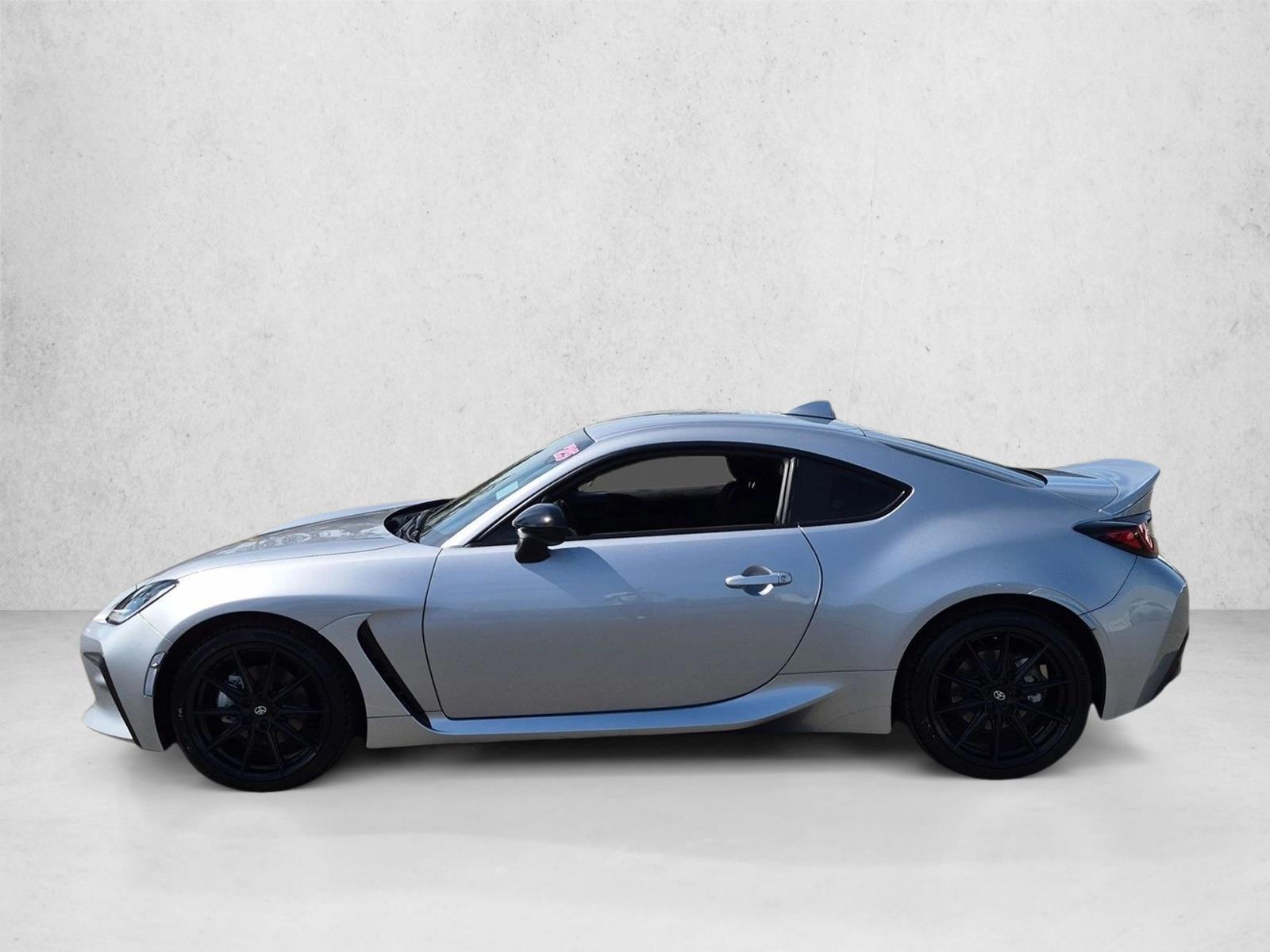 Thumbnail: 2025 Toyota GR86 - 2