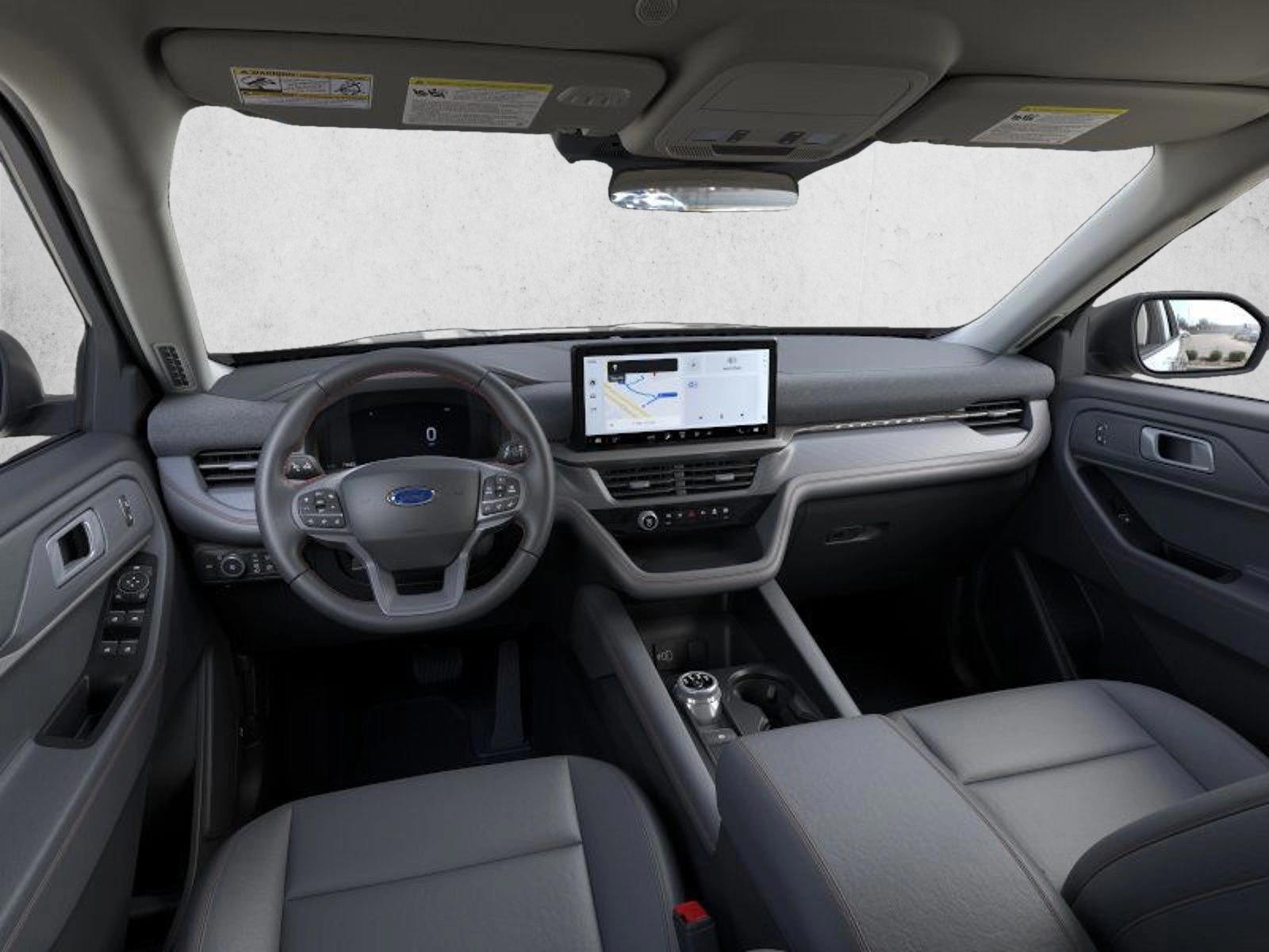 Thumbnail: 2026 Ford Explorer - 4