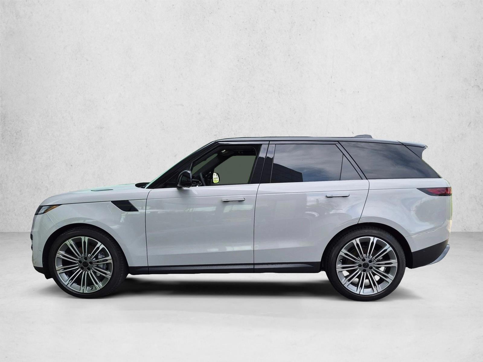 Thumbnail: 2027 Land Rover Range Rover Sport - 2