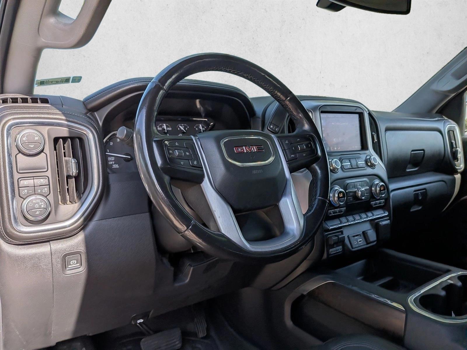 Thumbnail: 2019 GMC Sierra 1500 - 3