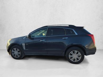 2015 Cadillac SRX
