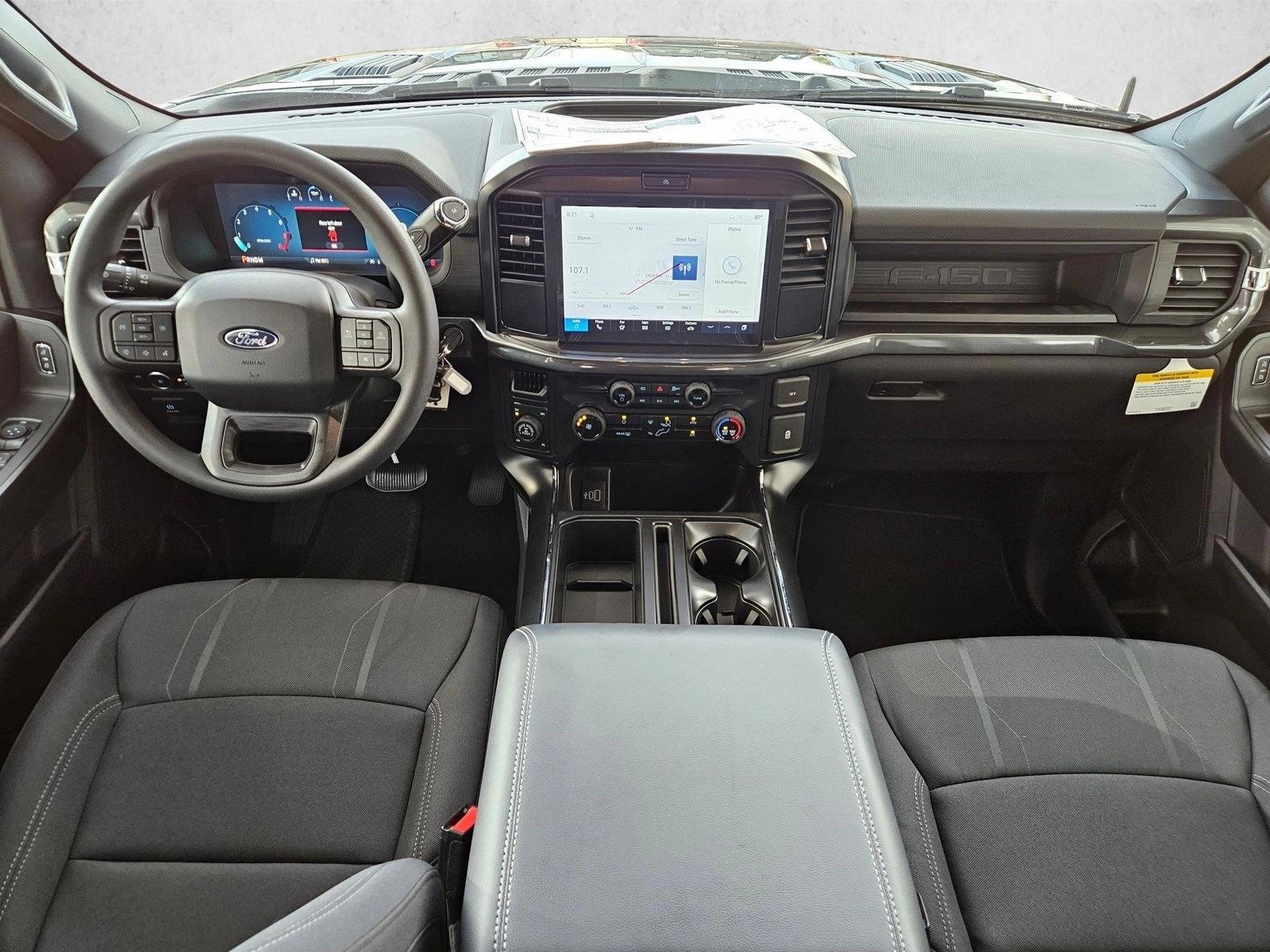 Thumbnail: 2026 Ford F-150 - 3