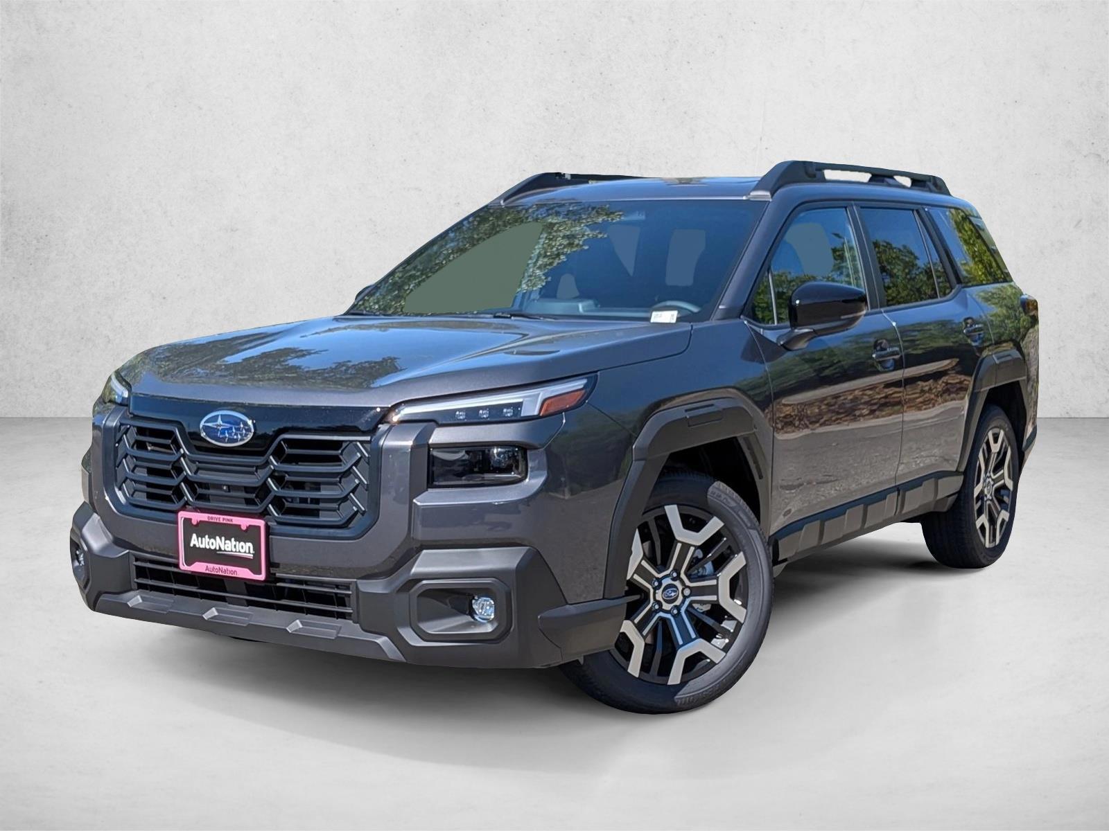 Thumbnail: 2026 Subaru Outback - 1