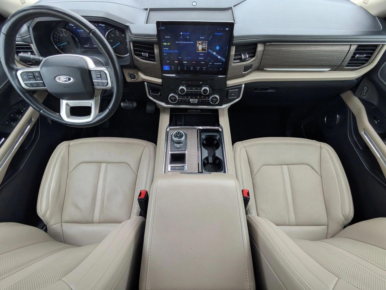 Thumbnail: 2024 Ford Expedition - 4