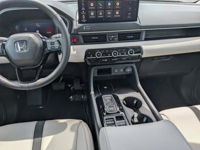 2026 Honda Pilot
