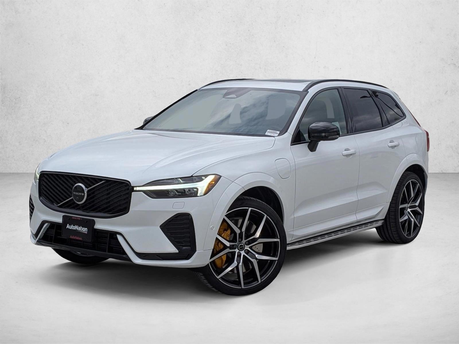 Thumbnail: 2026 Volvo XC60 - 1