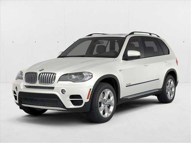2013 BMW X5 xDrive35i Sport Activity's photo