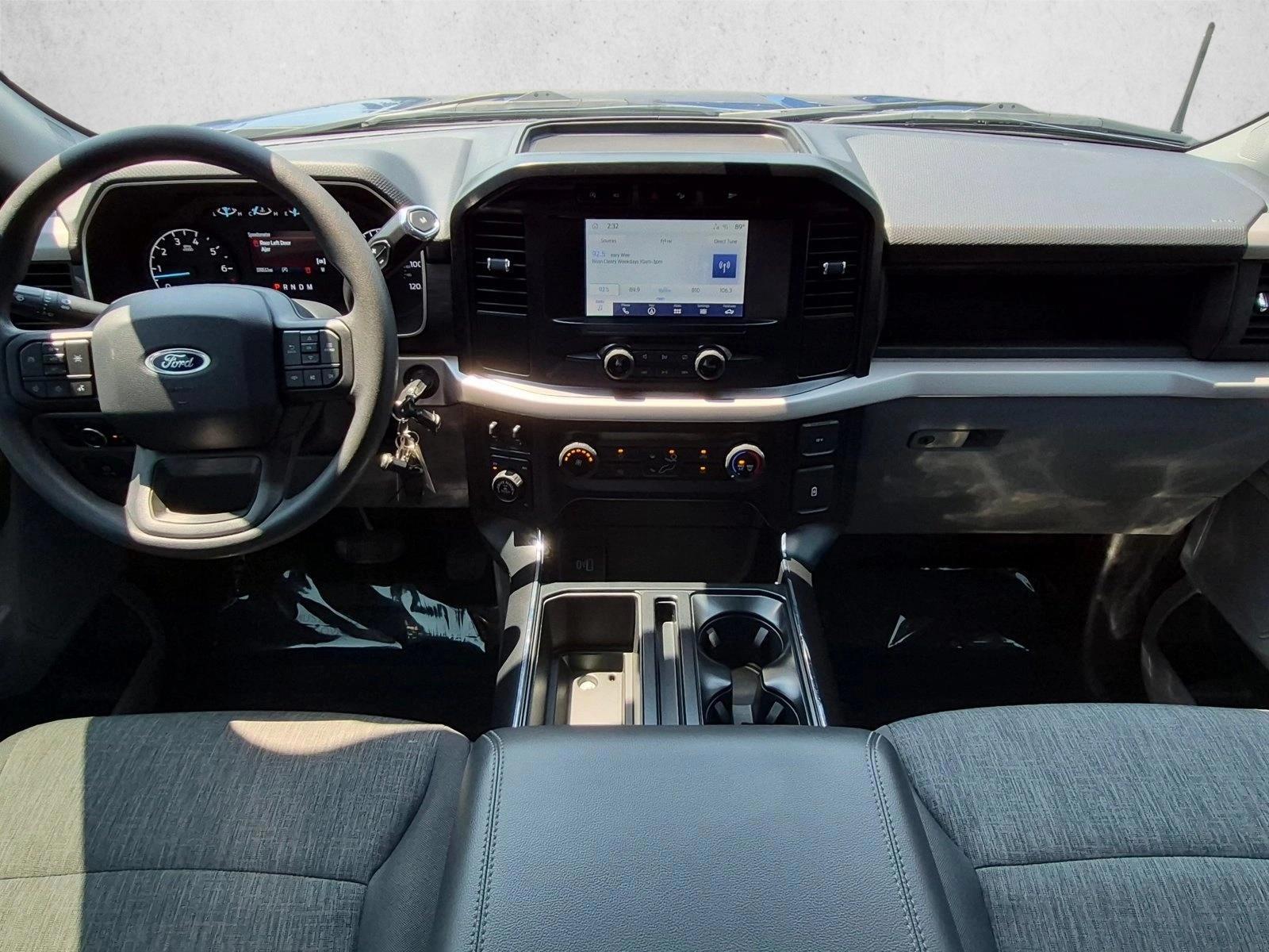 Thumbnail: 2023 Ford F-150 - 4
