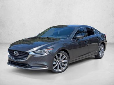 2018 Mazda Mazda6 Signature -
                  Cerritos, CA