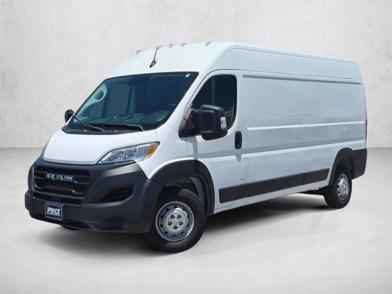 2023 RAM ProMaster  -
                  Jacksonville, FL